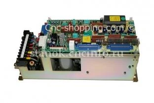 Сервопривод FANUC DC Axis drive A06B-6047-H040