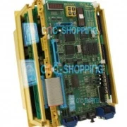 Сервопривод FANUC Spindle Drive unit 3S A06B-6064-H303