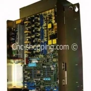 Сервопривод FANUC AC Spindle Servo Unit HV A06B-6054-H030