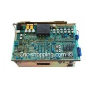 Сервопривод FANUC DC Spindle servo Unit SP3 A06B-6041-H103