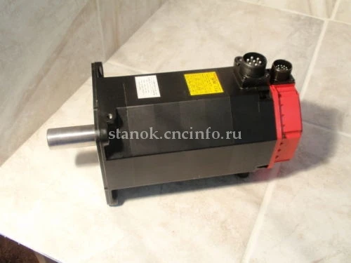 A06B-0148-B188 сервомотор Fanuc