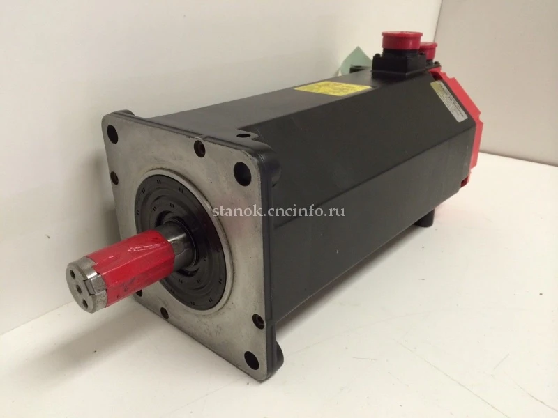 A06B-0153-B675 сервомотор Fanuc