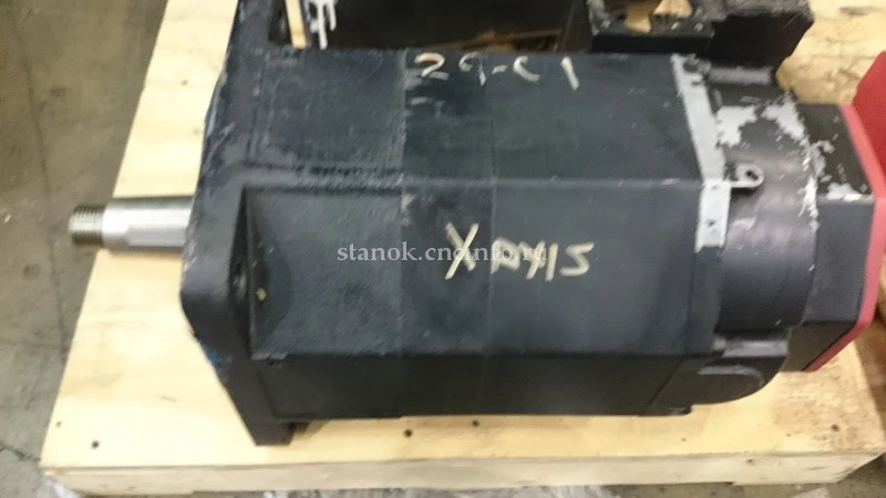 A06B-0331-B288 сервомотор Fanuc