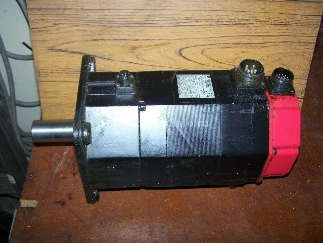A06B-0177-B677 сервомотор Fanuc