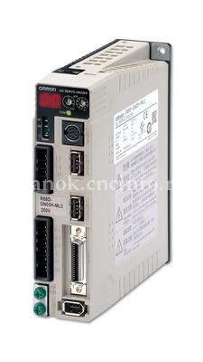 Сервопривод OMRON Серия G
