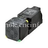 Прямоугольный датчик OMRON E2Q6