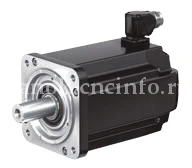 MS2N06-C0BT (6,0 Н·м, 6000 об/мин)