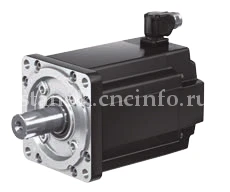 Сервомотор IndraDyn S MS2N07-B