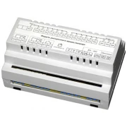 Модули дискретного ввода/вывода