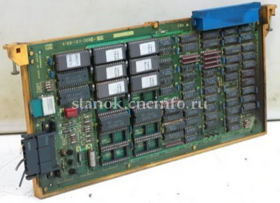 Печатная плата Fanuc 10 A16B-1211-0290
