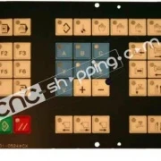 Клавиатура для станков с ЧПУ Fanuc A98L-0001-0524#CX