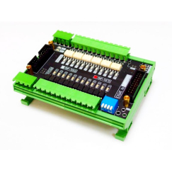 Контроллер электроавтоматики ЛИР-986Б  СКБ ИС