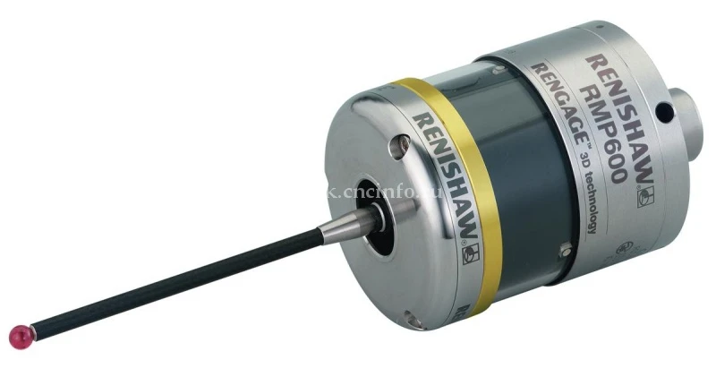 RMP600 высокоточный контактный датчик