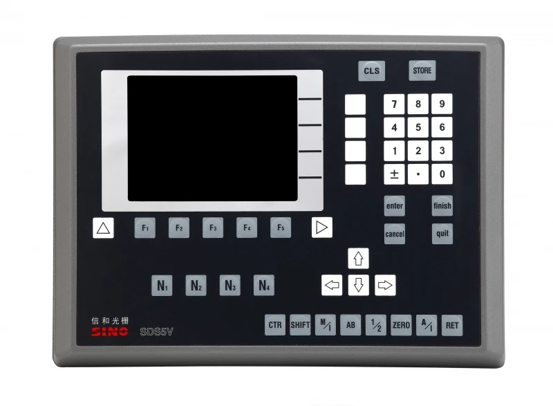 Устройство цифровой индикации SDS5V SINO