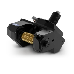 Модульные фрезы EWS