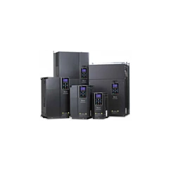 Преобразователи частоты Delta Electronics серия VFD-CP2000 для насосов VFD1100CP43A-00