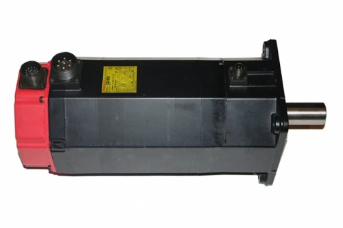 Сервомотор (серводвигатель) A06B-0148-B176 Fanuc AC  Alpha 22/3000
