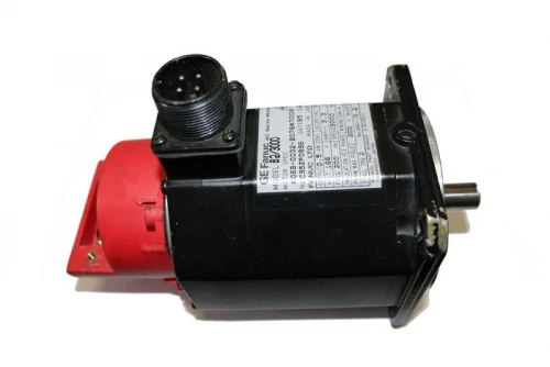 Сервомотор (серводвигатель) A06B-0032-B078#7008 Fanuc AC  2/3000