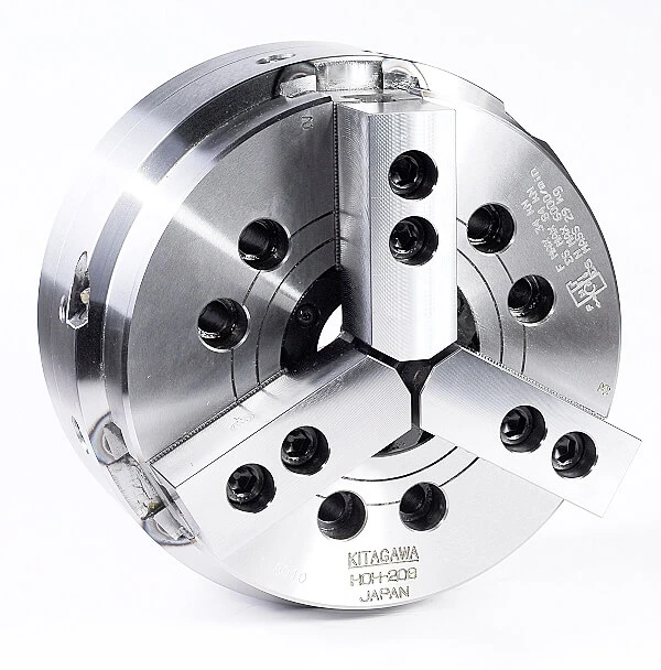 Сбалансированный патрон Kitagawa HOH-10K