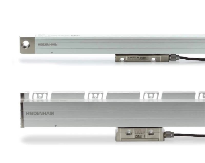 Датчик линейных перемещений LS 803 Heidenhain