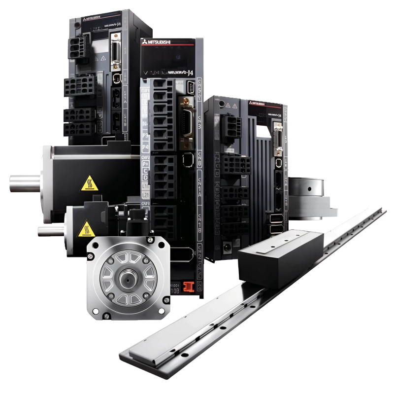 MR-J4-20A