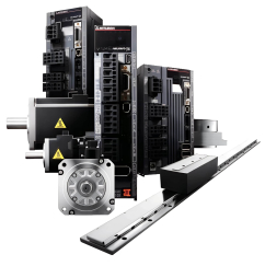 MR-J4-70A