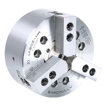Токарный патрон Samchully MH