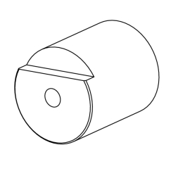 Подъемный блок 76,5 мм (3,0 дюйма) RENISHAW