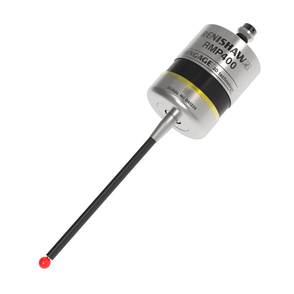 Зонд RMP400 QE (радио) RENISHAW