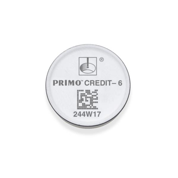 Кредитный токен Primo™ на 6 месяцев RENISHAW