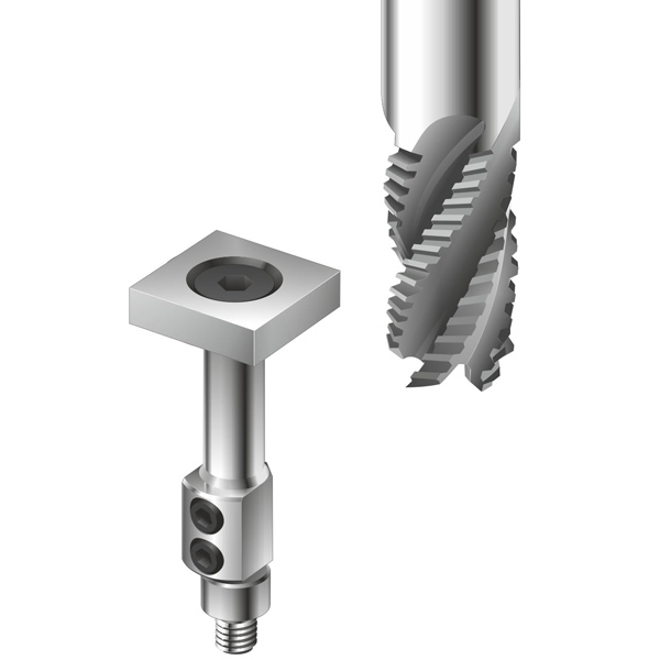 Щуп для наладки инструмента A-2197-0160 RENISHAW