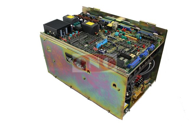 Сервопривод Fanuc M-8 A06B-6044-H025