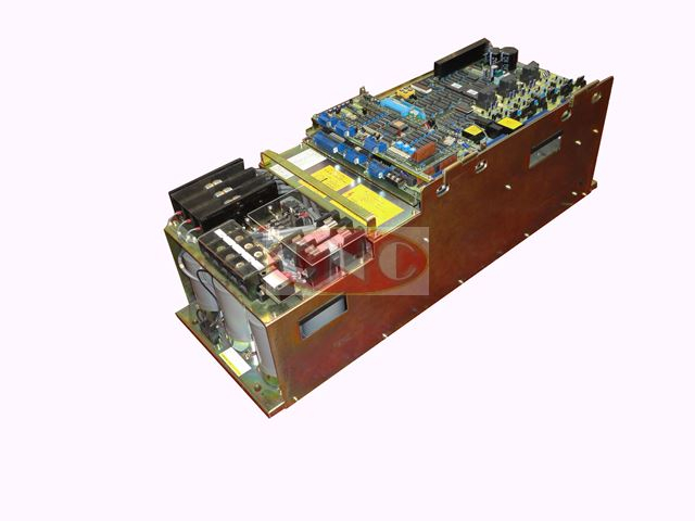 Сервопривод Fanuc A06B-6055-H322