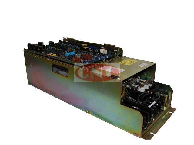Сервопривод Fanuc A06B-6055-H415