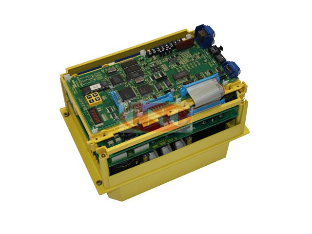 Сервопривод Fanuc A06B-6064-H302