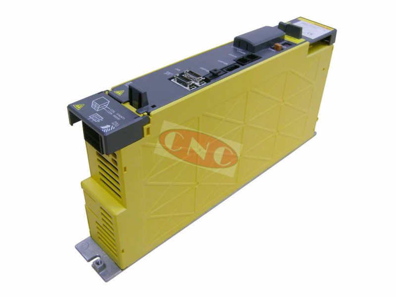 Сервопривод Fanuc A06B-6117-H101