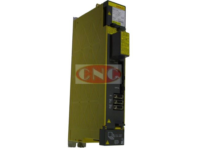 Сервопривод Fanuc A06B-6127-H202