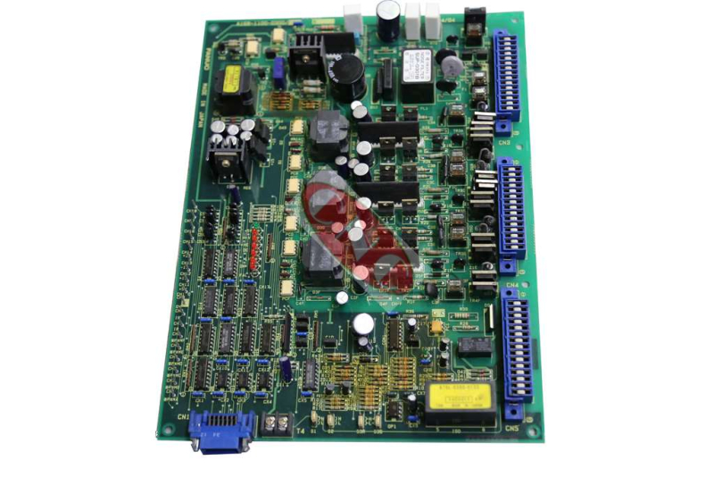Печатная плата Fanuc A16B-1100-0300