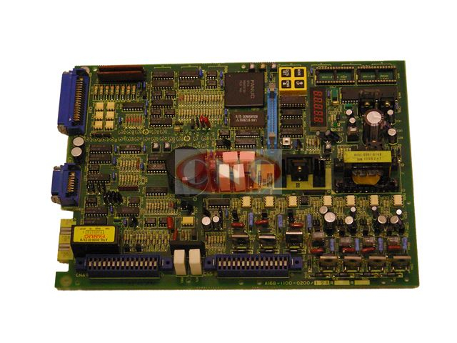 Печатная плата Fanuc A16B-1100-0200