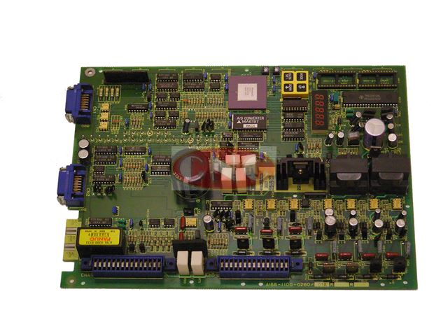 Печатная плата Fanuc A16B-1100-0261