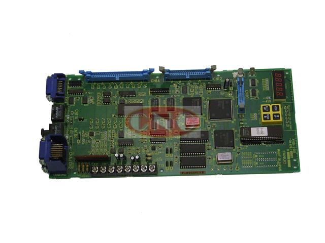 Печатная плата Fanuc A16B-2201-0440