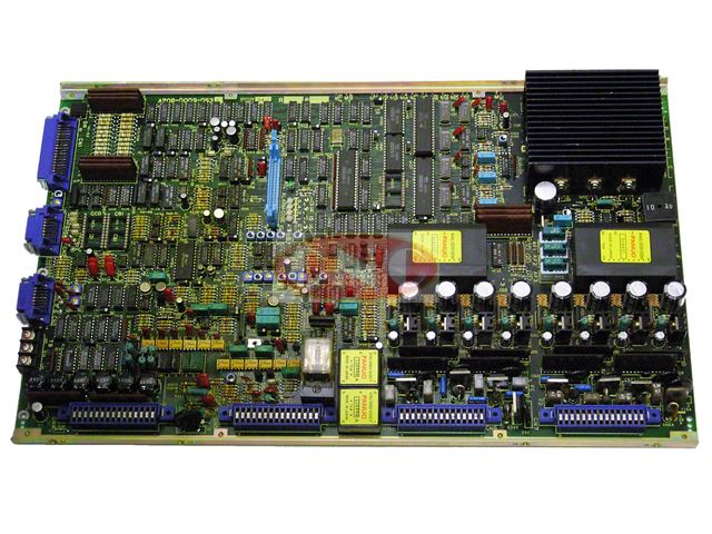 Печатная плата Fanuc A20B-0009-0534