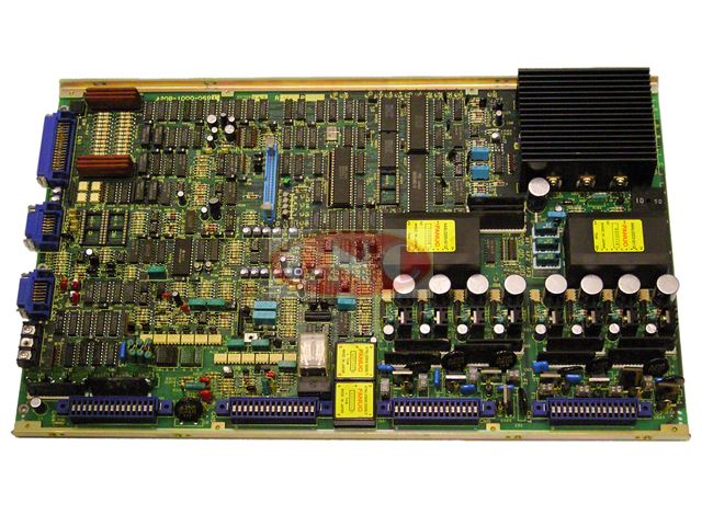 Печатная плата Fanuc A20B-1000-0693