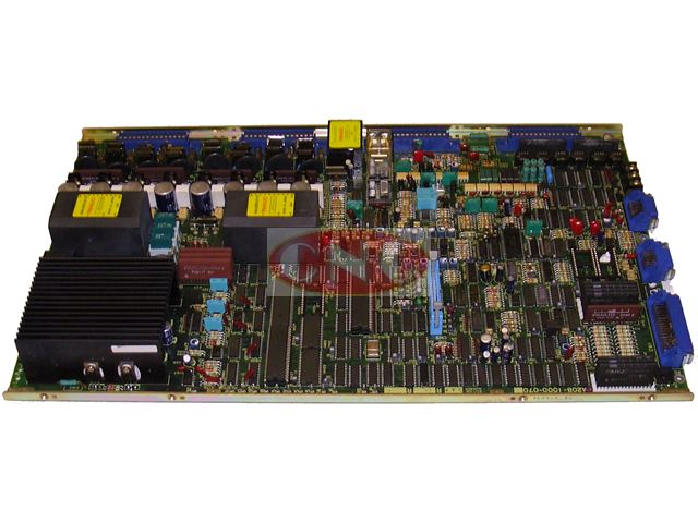 Печатная плата Fanuc A20B-1000-0700