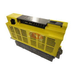 Сервопривод Fanuc A06B-6066-H291