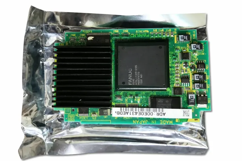 Контроллер Fanuc A20B-2003-0312