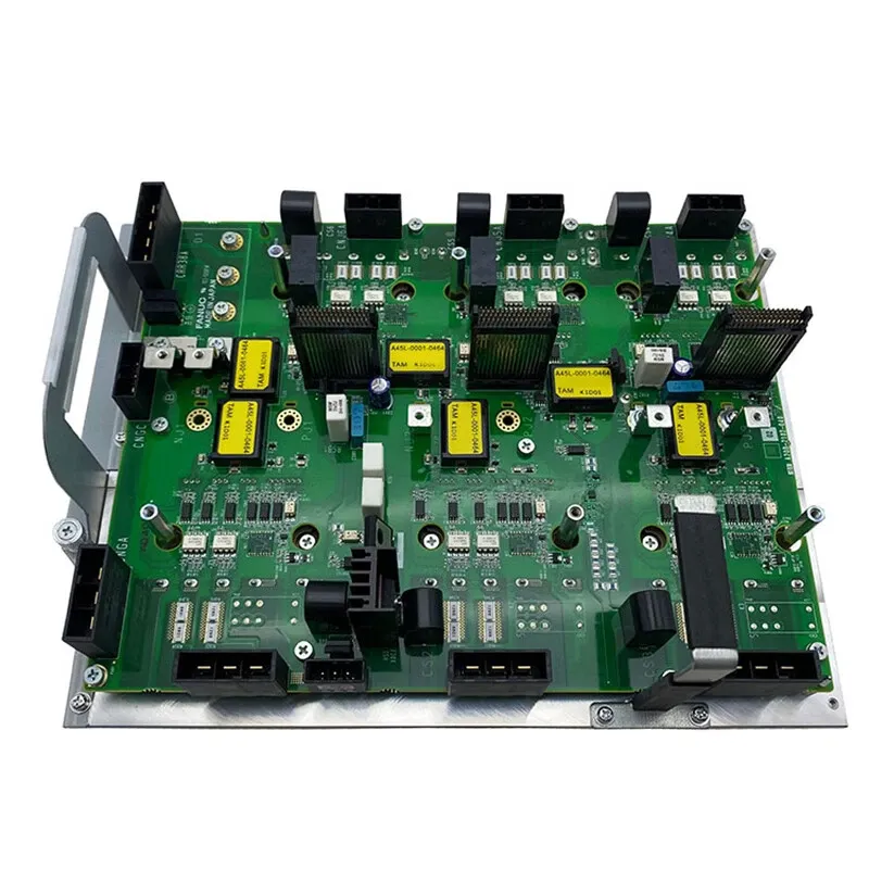 Контроллер Fanuc A20B-2102-0405