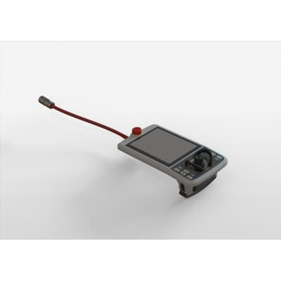 Пульт программирования ABB DSQC3120 3HAC085598-001