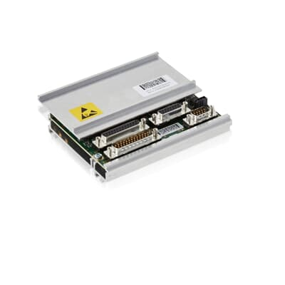 Плата последовательных измерений ABB 3HAC044168-001