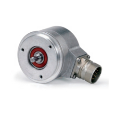 Heidenhain 376886-09 (ROD486)